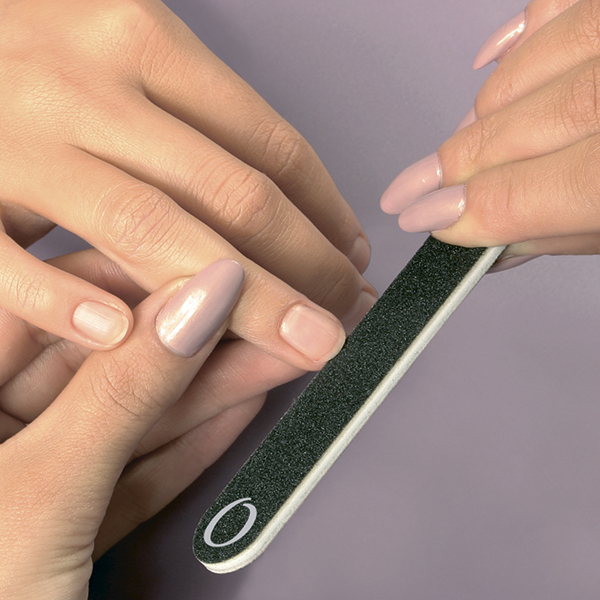 Французский маникюр мастер-класс