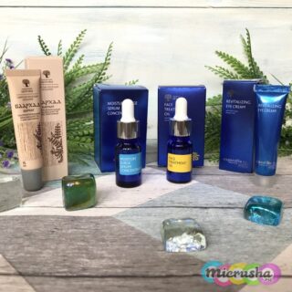 Натуральный уход за лицом от Сибирского здоровья — Siberian Health