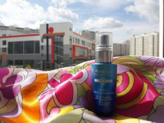 Косметика с УФ-фильтрами. Плюсы и минусы.