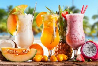 Летние советы по уходу за собой