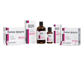 Защита для кишечника в разных ситуациях