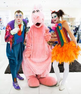 Запуск лимитированной серии колясок Silver Cross Expedition