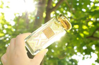 Аромат THÉ GLACÉ от Terry de Gunzburg