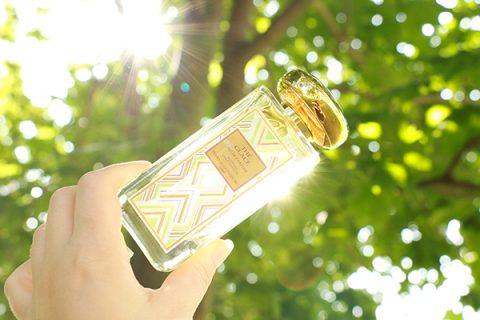 аромат By Terry