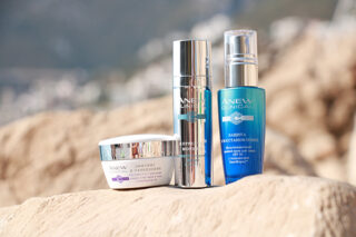 Осенний уход за кожей. Avon, отзывы.