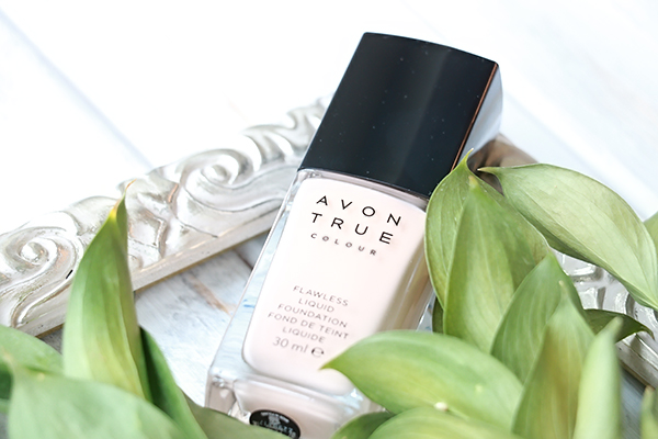 Умный тональный крем Avon True «Безупречный тон». Безупречен ли?