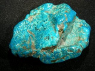 Камень счастья: почему бирюза так востребована?