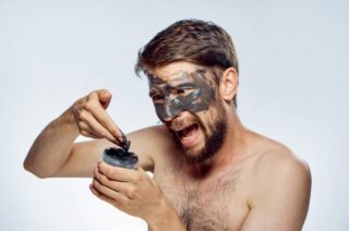 Мужская косметика: минимум средств, максимум результата