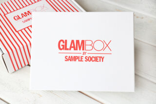 Бьюти-бокс Allure Sample Society. Сентябрьский Glambox #9