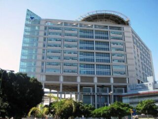 В клинику Ихилов приезжают знаменитости со всего региона СНГ