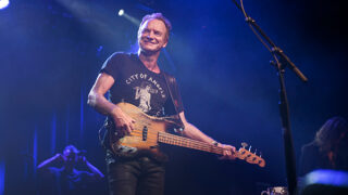 Москва в ожидании Стинга! Что ждет меломанов на концерте Sting 3 октября