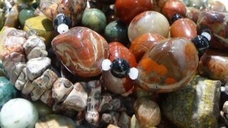 Камень яшма. Свойства, кому подходит