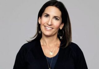 Bobbi Brown: история талантливой женщины