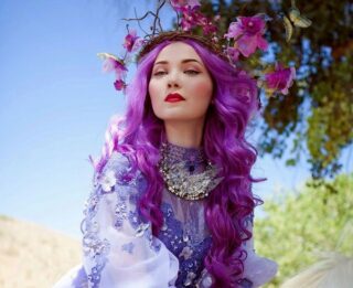 Lime Crime: американская мечта