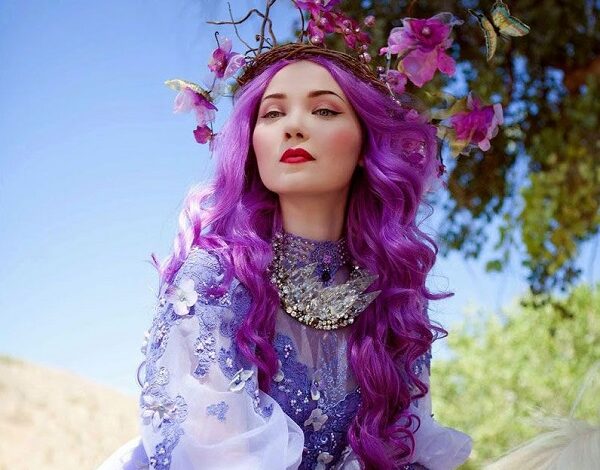 Lime Crime: американская мечта