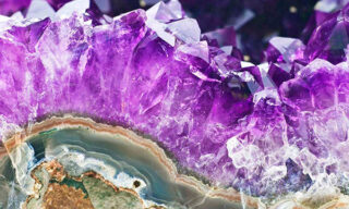 Камень аметист. Свойства, кому подходит