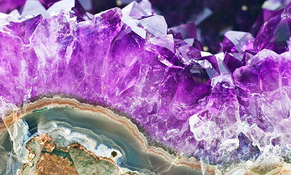 Камень аметист. Свойства, кому подходит