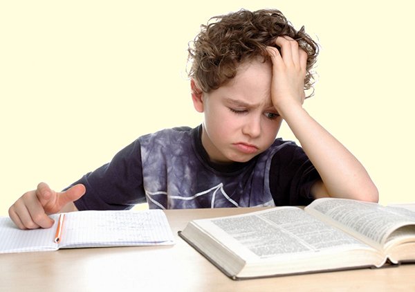 Ребенок плохо учит иностранный язык. Какие есть эффективные методики обучения?