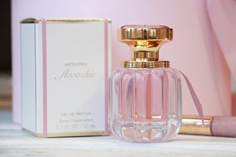 Artistry Flora Chic