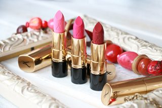 Помады Artistry signature color