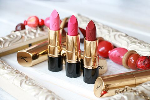 Artistry signature color