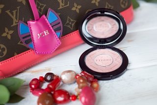 Двойная пудра By Terry Compact-Expert Dual Powder