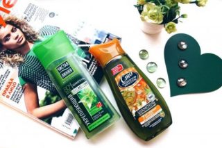 Бюджетные шампуни: свойства, эффект, сравнение