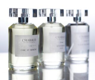Chabaud Maison de Parfum — парфюм с душой