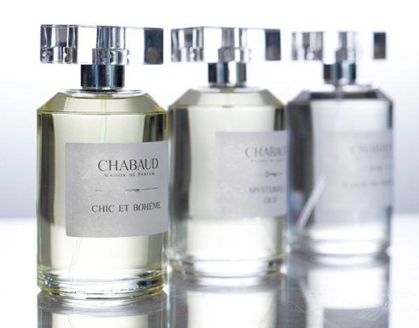 Chabaud Maison de Parfum — парфюм с душой