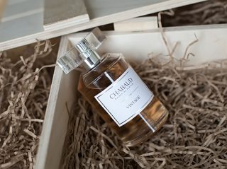Парфюмерная вода Vintage Chabaud Maison de Parfum (Винтаж)