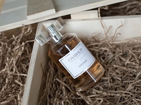 парфюмерная вода Chabaud Maison de Parfum Vintage (Винтаж)