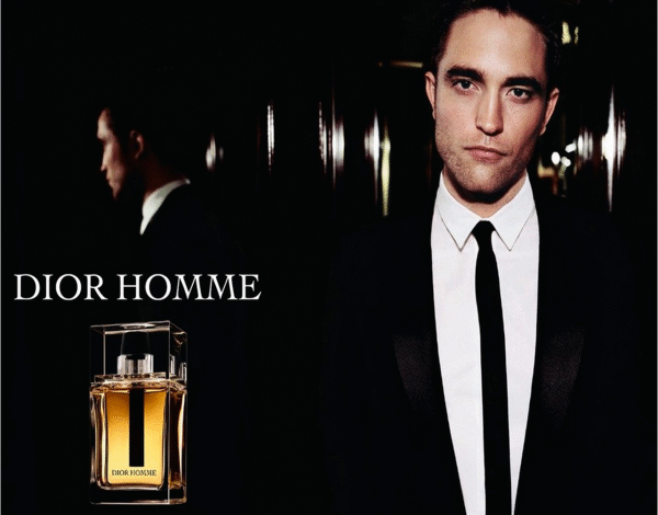 Аромат Dior Homme от Cristian Dior. Новая классика. Парфюмерная зарисовка.