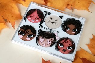 Лимитированная коллекция Essence «& the lovely little things»