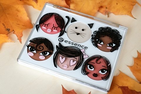 “& the lovely little things”