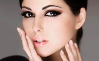 Главный тренд осени: акцент на глаза