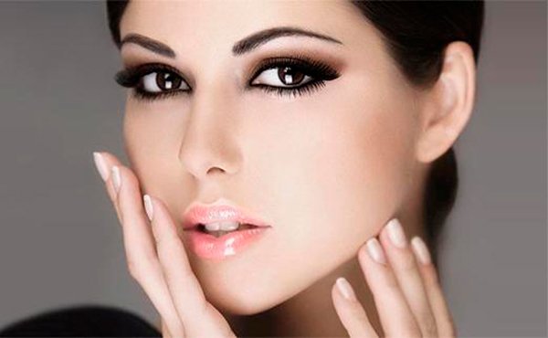 Главный тренд осени: акцент на глаза