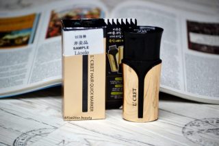 Самая необычная корейская косметика. Обзор