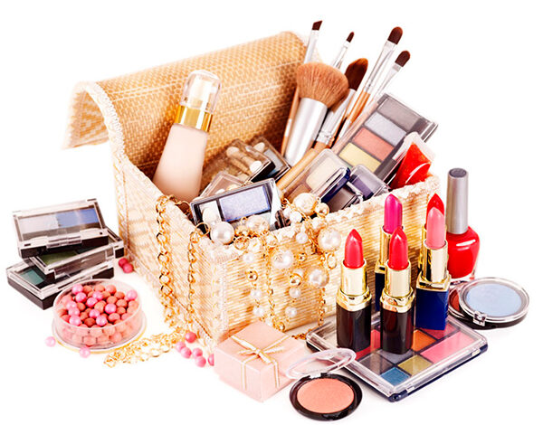 Классы косметики (классификация косметических средств)