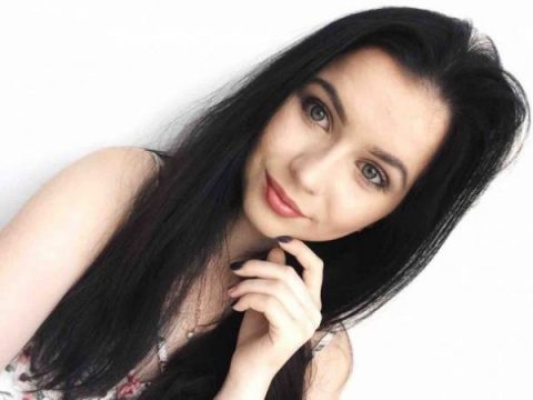 легкий ежедневный макияж