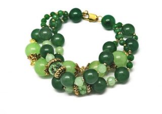 Камень нефрит свойства, кому подходит