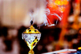 «Восточная коллекция» – выставка-ярмарка для ценителей ориентальных раритетов