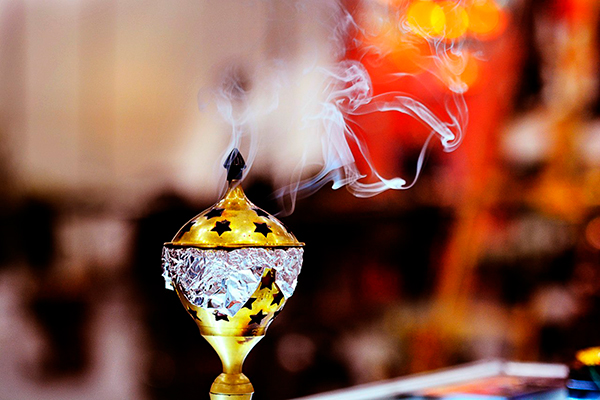 «Восточная коллекция» – выставка-ярмарка для ценителей ориентальных раритетов