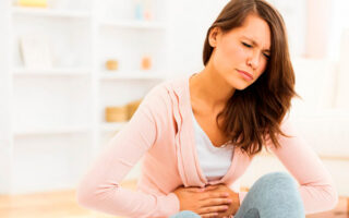 Кто «обидел» живот? Почему болит живот…