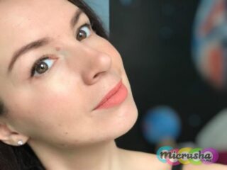 Повседневный макияж с маркой Wycon Cosmetics. Обзор на 3 продукта.