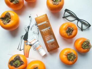 Сыворотка Compliment Vitanorm C+ Energy. Обзор.