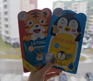 Антирейтинг тканевых масок: разочарования ноября