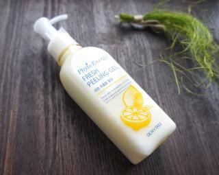 Пиллинг для лица — три крутых варианта