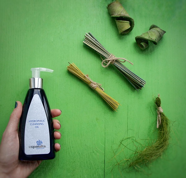 Гидрофильное масло Сибирское Здоровье