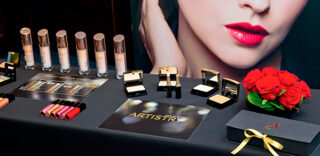 История бренда ARTISTRY™