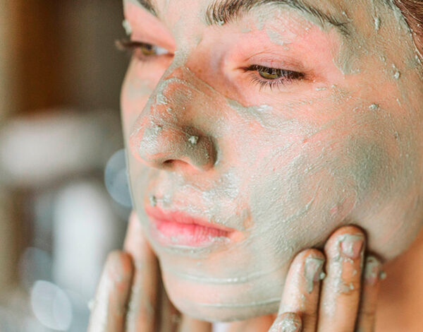 Новые маски-желе LUSH